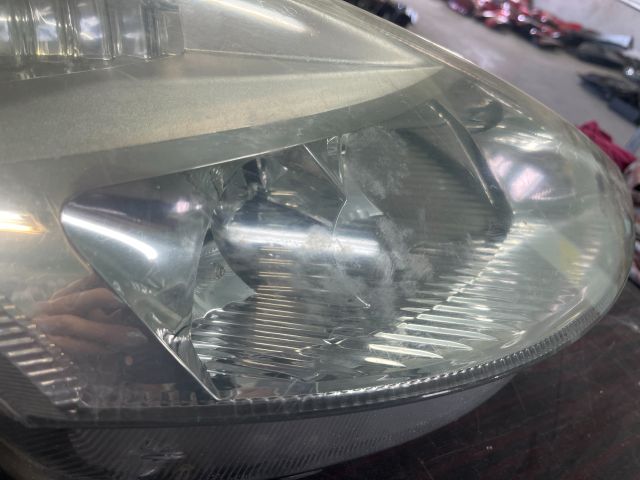 bontott CITROËN C3 Jobb Fényszóró