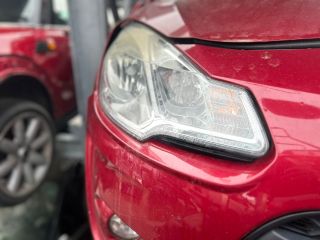 bontott CITROËN C3 Jobb Fényszóró