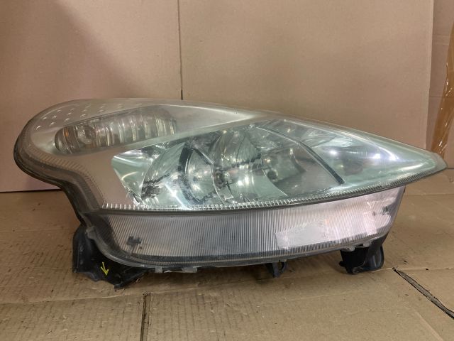 bontott CITROËN C3 Jobb Fényszóró
