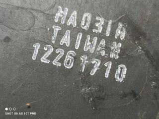 bontott CITROËN C3 Jobb Fényszóró