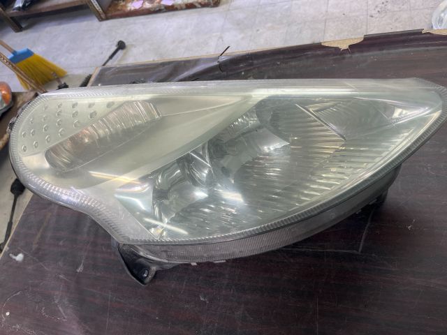 bontott CITROËN C3 Jobb Fényszóró