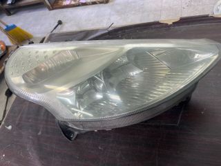 bontott CITROËN C3 Jobb Fényszóró