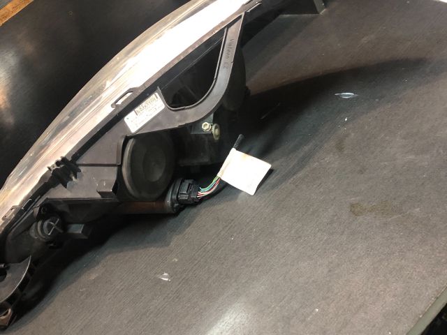 bontott CITROËN C3 Jobb Fényszóró