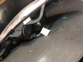 bontott CITROËN C3 Jobb Fényszóró