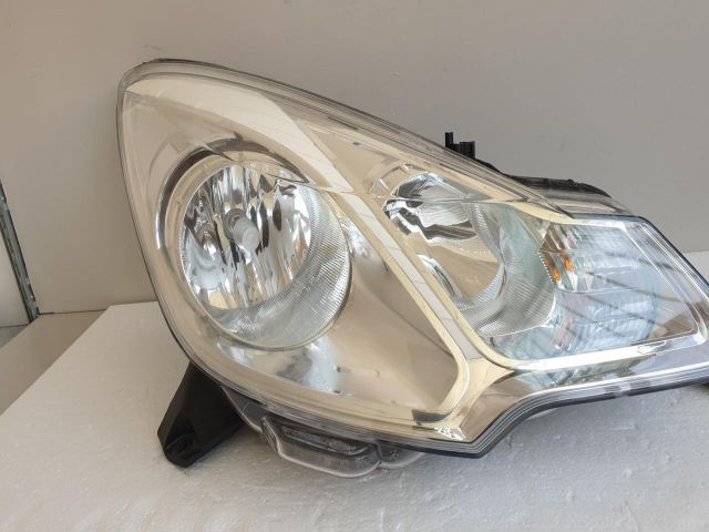 bontott CITROËN C3 Jobb Fényszóró