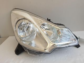 bontott CITROËN C3 Jobb Fényszóró