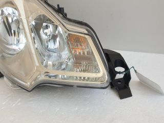 bontott CITROËN C3 Jobb Fényszóró