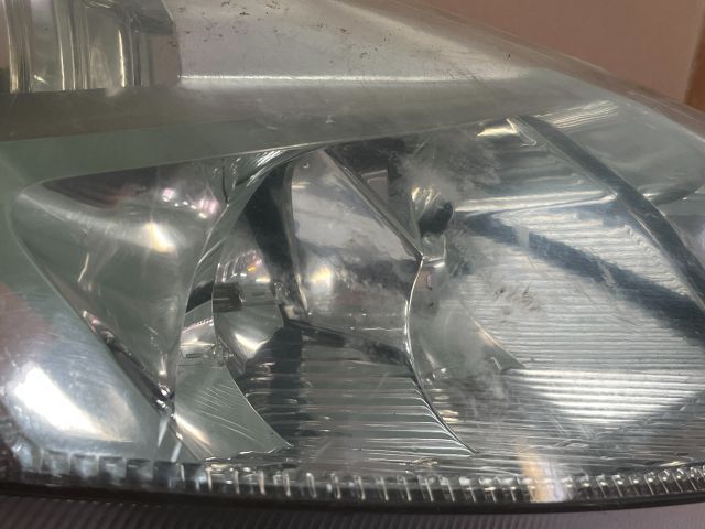 bontott CITROËN C3 Jobb Fényszóró