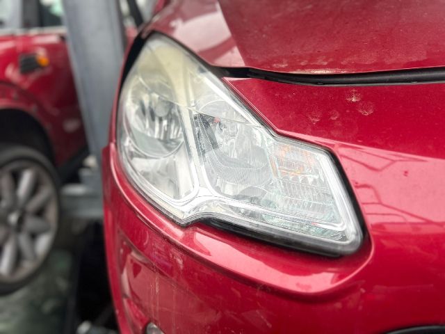 bontott CITROËN C3 Jobb Fényszóró