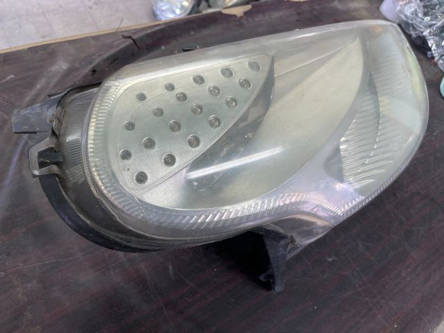 bontott CITROËN C3 Jobb Fényszóró