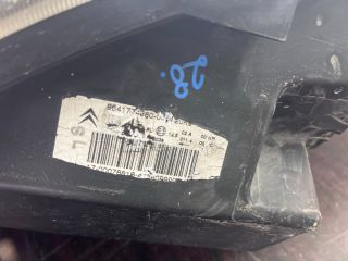 bontott CITROËN C3 Jobb Fényszóró