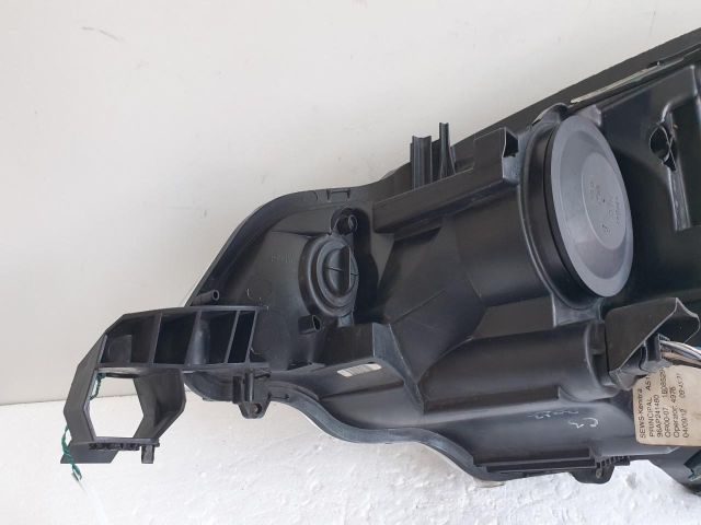 bontott CITROËN C3 Jobb Fényszóró