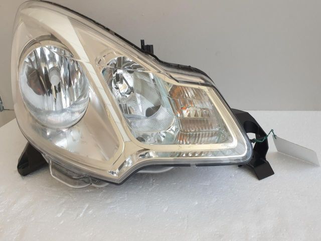 bontott CITROËN C3 Jobb Fényszóró