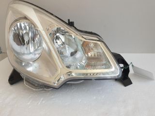 bontott CITROËN C3 Jobb Fényszóró