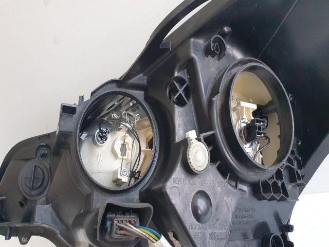 bontott CITROËN C3 Jobb Fényszóró