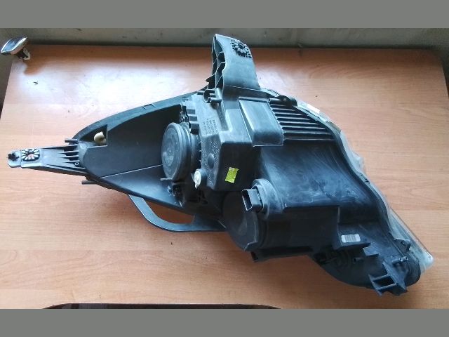 bontott CITROËN C3 Jobb Fényszóró