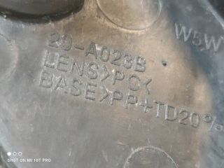 bontott CITROËN C3 Jobb Fényszóró