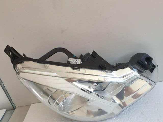 bontott CITROËN C3 Jobb Fényszóró