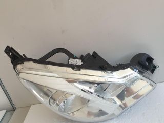 bontott CITROËN C3 Jobb Fényszóró