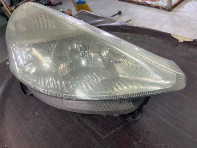 bontott CITROËN C3 Jobb Fényszóró