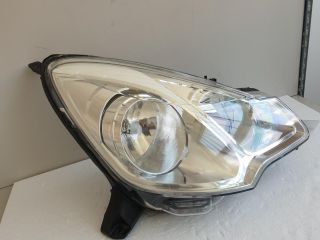 bontott CITROËN C3 Jobb Fényszóró