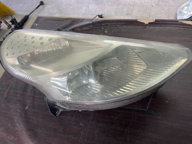 bontott CITROËN C3 Jobb Fényszóró