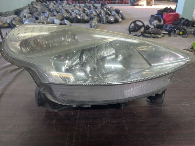 bontott CITROËN C3 Jobb Fényszóró