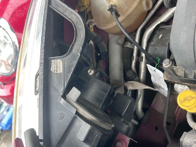 bontott CITROËN C3 Jobb Fényszóró