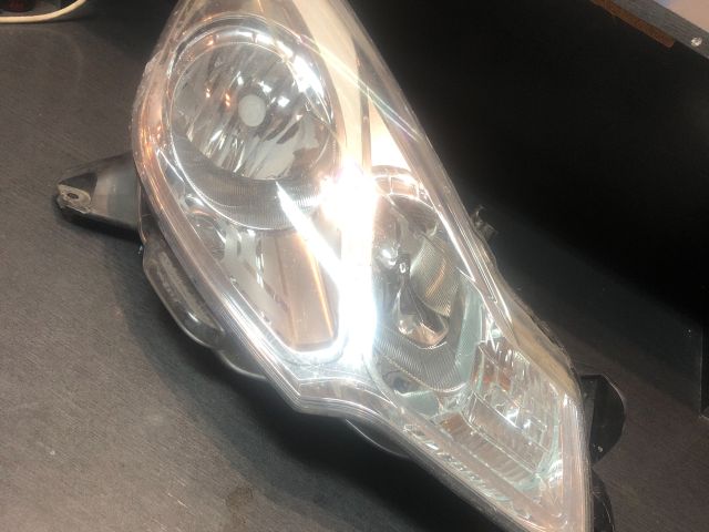 bontott CITROËN C3 Jobb Fényszóró