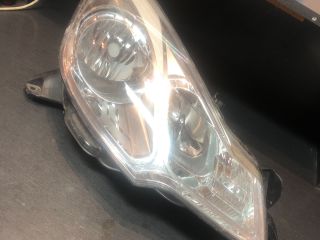 bontott CITROËN C3 Jobb Fényszóró