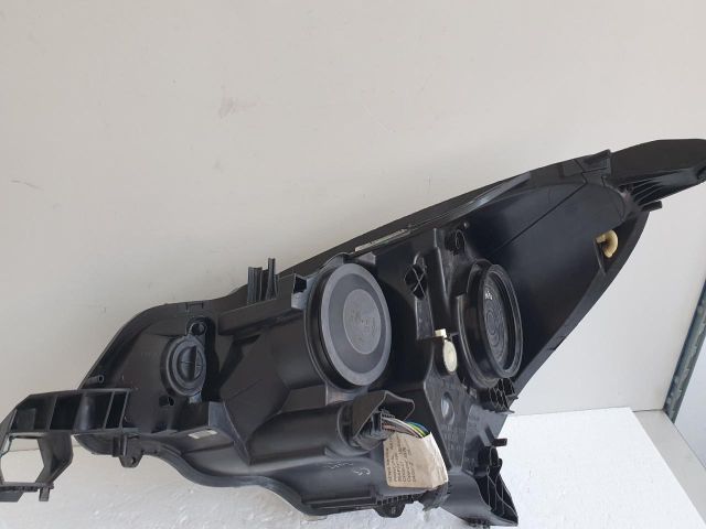 bontott CITROËN C3 Jobb Fényszóró