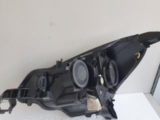 bontott CITROËN C3 Jobb Fényszóró