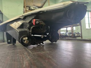 bontott CITROËN C3 Jobb Fényszóró