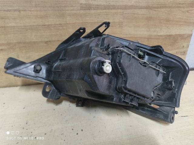 bontott CITROËN C3 Jobb Fényszóró