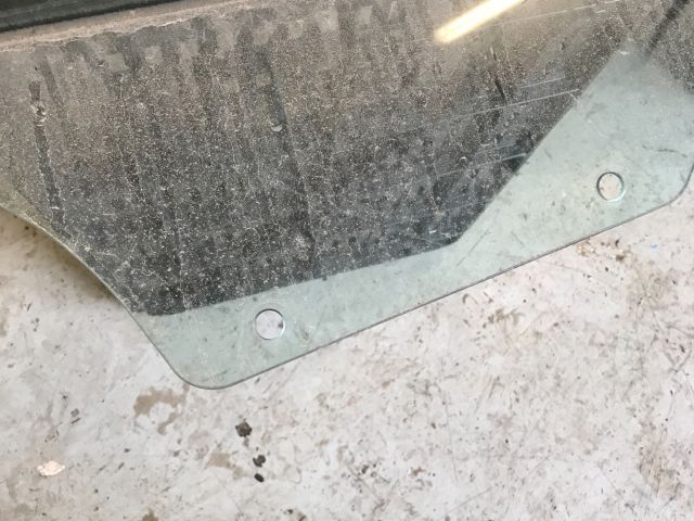 bontott CITROËN C3 Jobb hátsó Ablak