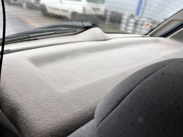 bontott CITROËN C3 Jobb hátsó Ablak