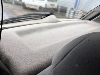 bontott CITROËN C3 Jobb hátsó Ablak