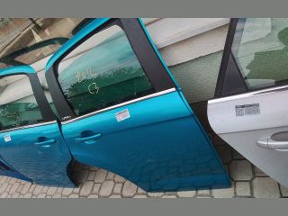 bontott CITROËN C3 Jobb hátsó Ablak
