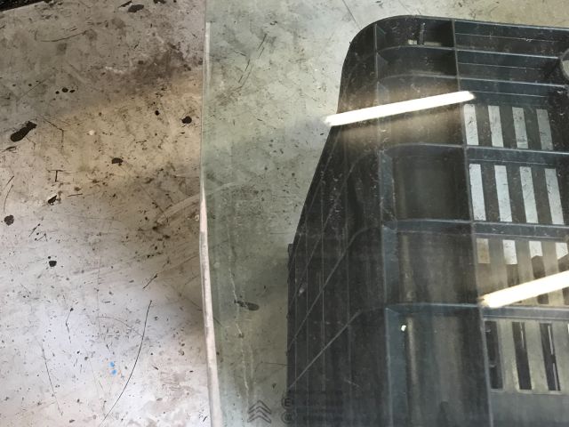 bontott CITROËN C3 Jobb hátsó Ablak