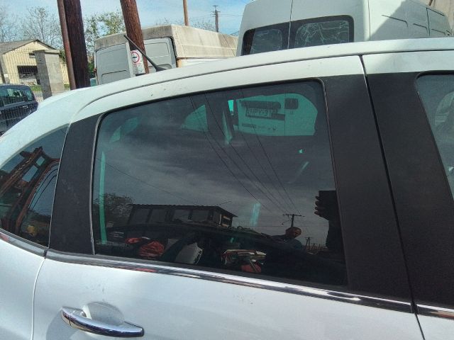 bontott CITROËN C3 Jobb hátsó Ablak