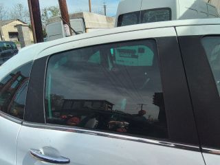 bontott CITROËN C3 Jobb hátsó Ablak