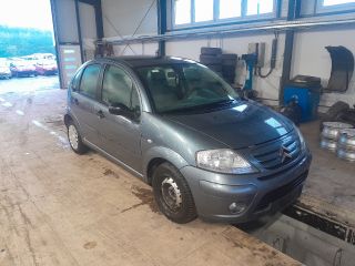 bontott CITROËN C3 Jobb hátsó Ablak