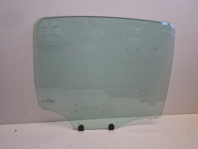 bontott CITROËN C3 Jobb hátsó Ablak