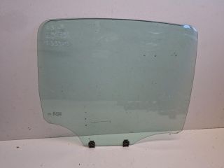 bontott CITROËN C3 Jobb hátsó Ablak