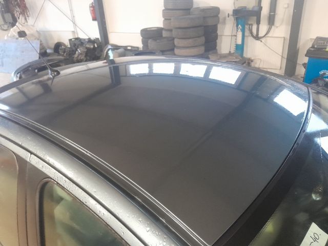 bontott CITROËN C3 Jobb hátsó Ablak