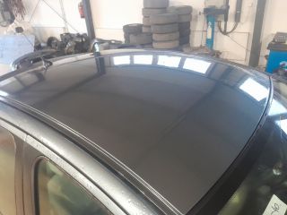 bontott CITROËN C3 Jobb hátsó Ablak