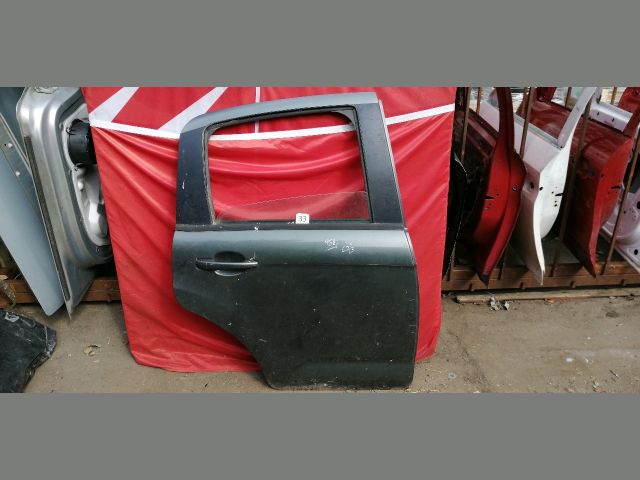 bontott CITROËN C3 Jobb hátsó Ablak