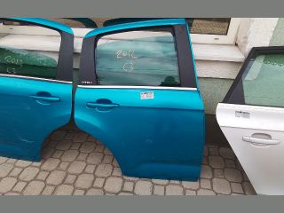 bontott CITROËN C3 Jobb hátsó Ablak