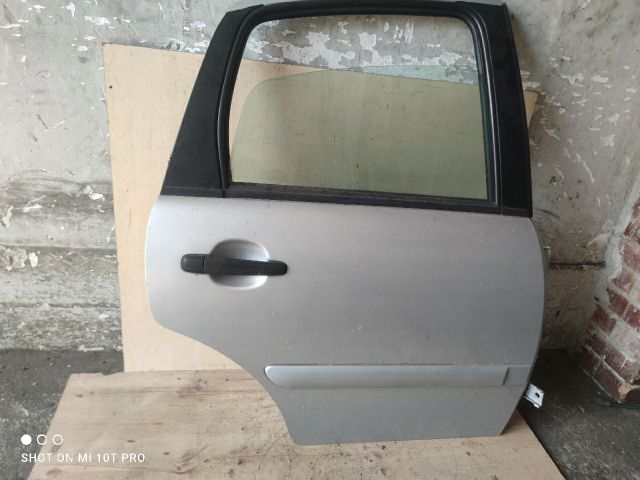 bontott CITROËN C3 Jobb hátsó Ablak