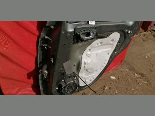 bontott CITROËN C3 Jobb hátsó Ablak